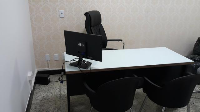 Alugo consultórios médicos mobiliados por períodos - Foto 3