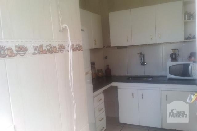 Apartamento à venda com 3 dormitórios em Jardim montanhês, Belo horizonte cod:252172 - Foto 11