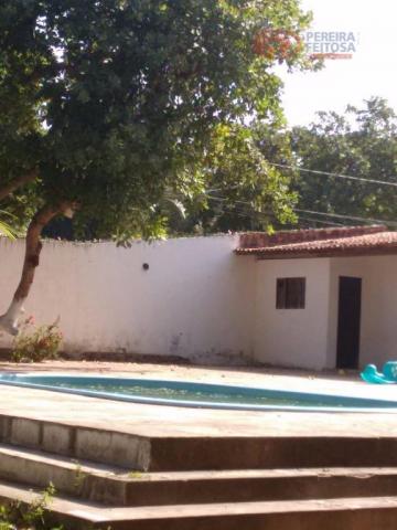 Chácara residencial à venda, vila j. lima, são josé de ribamar. - Foto 4