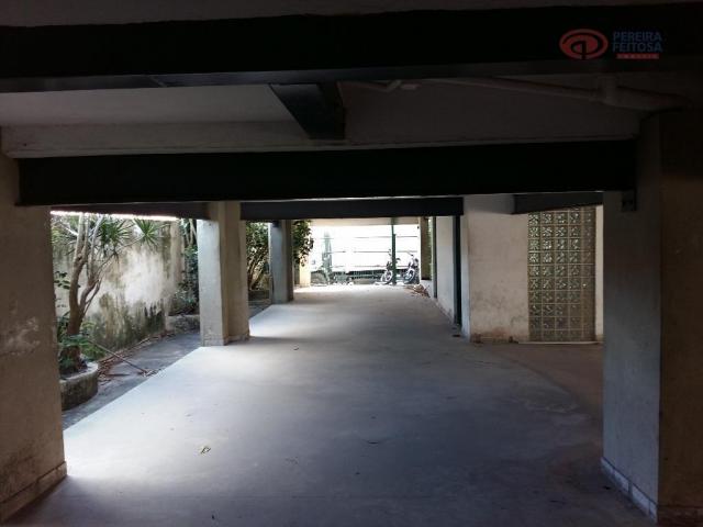 Prédio comercial para locação, são francisco, são luís - pr0077. - Foto 6