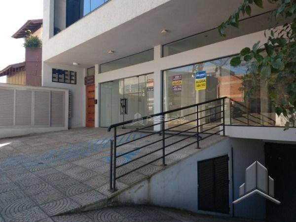 Sala à venda, 46 m² por r$ 251.000,00 - centro - gravataí/rs - Foto 5