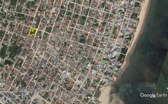 Área / Terreno com 3800m² em Candeias, perfeito para condomínio de Casas - Foto 7