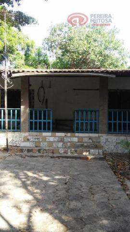 Terreno rural à venda, Turu, São Luís - TE0137. - Foto 3