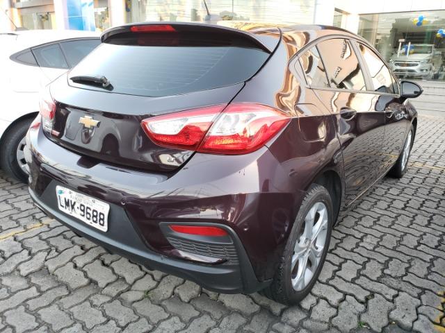 Cruze Sport 1.4 Turbo Top 13 mil km - Foto 5