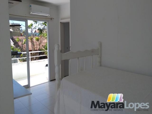 Lindo Sobrado próximo ao mar! Praia Grande São Frco do Sul SC 200m² - Foto 7