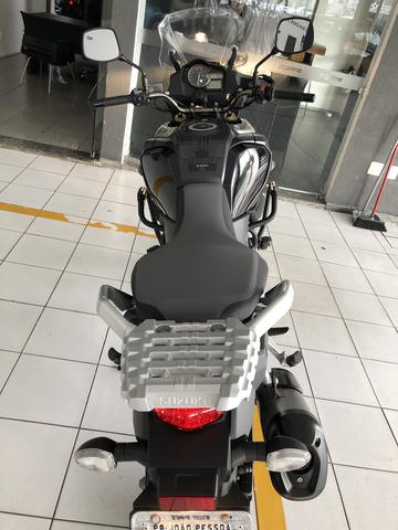 Suzuki V-Strom 1000 - Foto 4