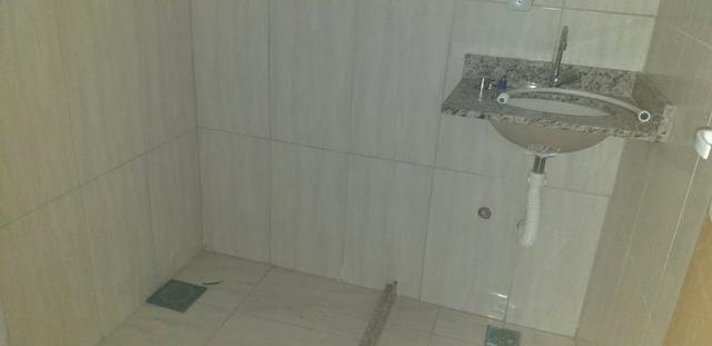 Casas e apartamentos 1 e 2 quartos Tomazinho São João de Meriti - Foto 3