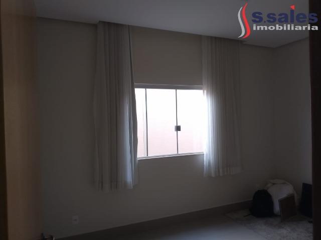 Oportunidade! Linda Casa na rua 12 em Vicente Pires - Foto 11
