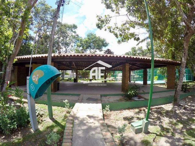 Terreno com 1150m² no Condomínio Chácaras da Lagoa - Foto 9
