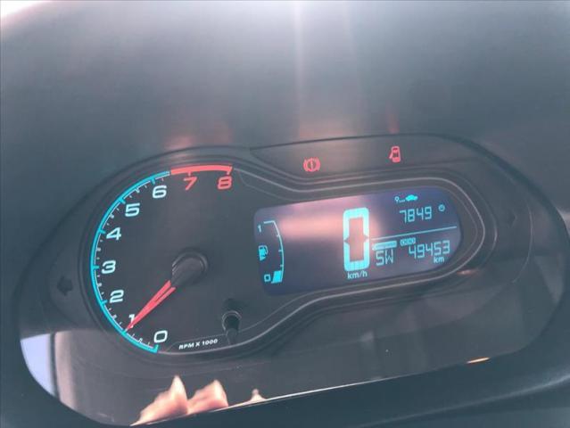 Chevrolet Prisma 1.4 Mpfi Ltz 8v - Foto 8