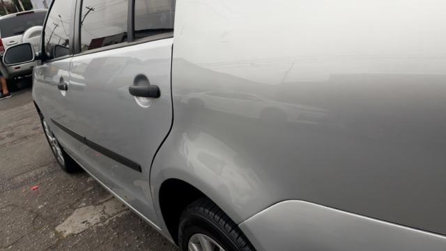 Volkswagen Polo 1.6 Vht Total Flex I-motion 5p - Foto 7
