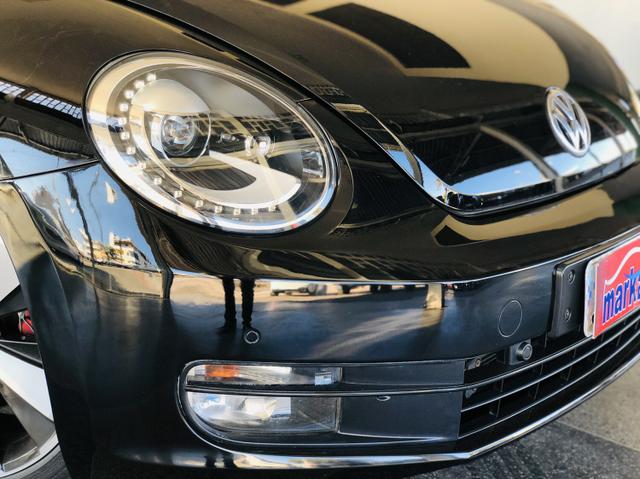 VW - Fusca TSI Premium - Foto 14