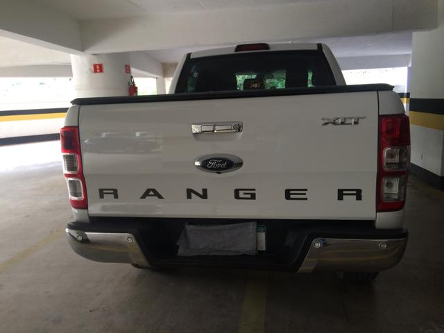 Vendo range xlt 3.2 - Foto 6
