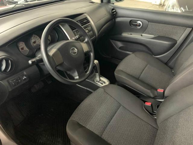 Nissan Livina 1.8 s Automatico - Foto 7