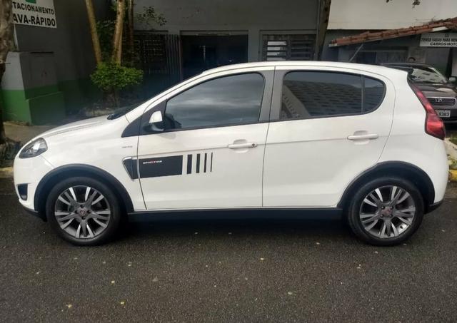 Fiat Palio 1.6/Compra Parcelada - Foto 4