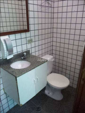 Prédio comercial para locação, alphaville comercial, barueri - sa0066. - Foto 7