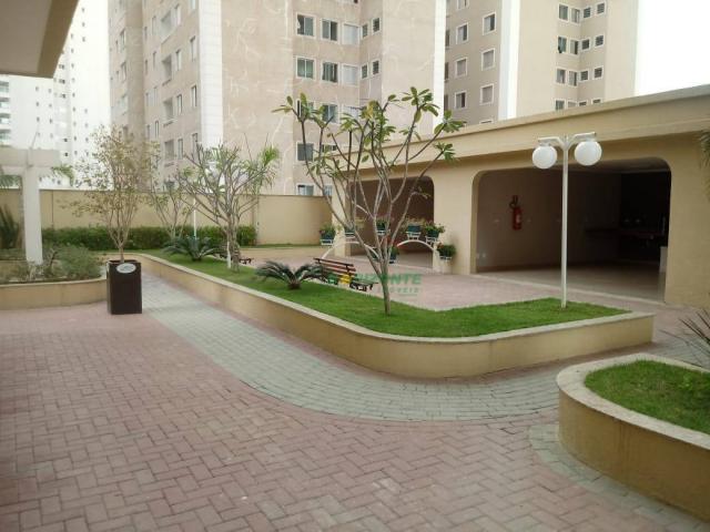 Apartamento com 2 dormitórios à venda, 81 m² por r$ 491.000,00 - vila ema - são josé dos c - Foto 9