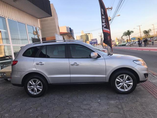 Santa Fe GLS 3.5 V6 4x4 2011 - Foto 5