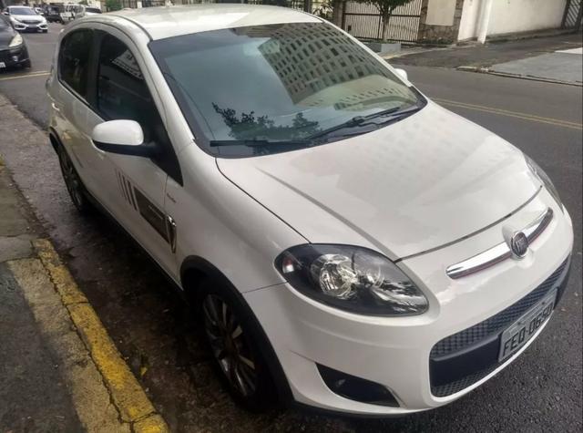 Fiat Palio 1.6/Compra Parcelada - Foto 3