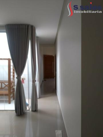 Oportunidade! Linda Casa na rua 12 em Vicente Pires - Foto 7