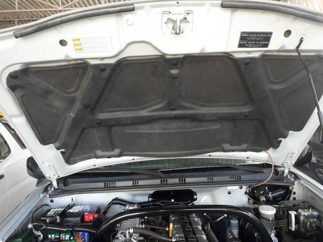 CHEVROLET TRACKER 2008/2009 2.0 4X4 8V GASOLINA 4P MANUAL - Foto 6