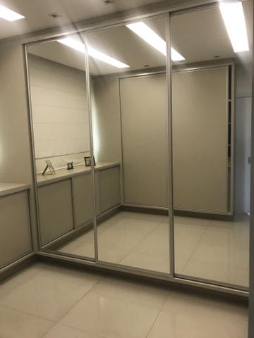 Casa sobrado jardins Madri 4 suítes - Foto 5