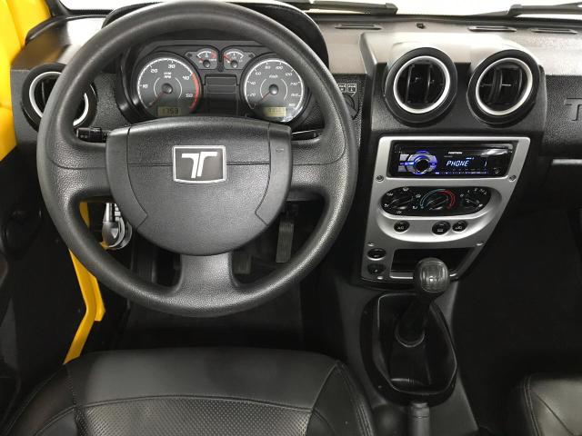 Troller T4 2013 Para exigentes!!! - Foto 11