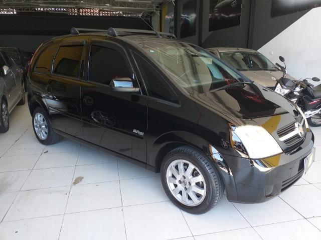 Meriva Maxx 1.8 Completa 2007 - Foto 5