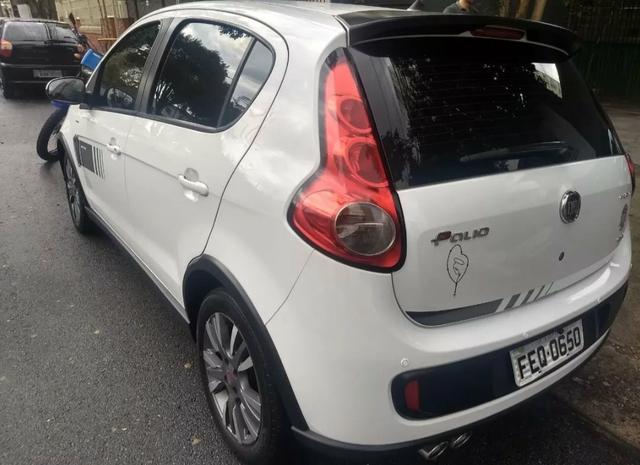 Fiat Palio 1.6/Compra Parcelada - Foto 8