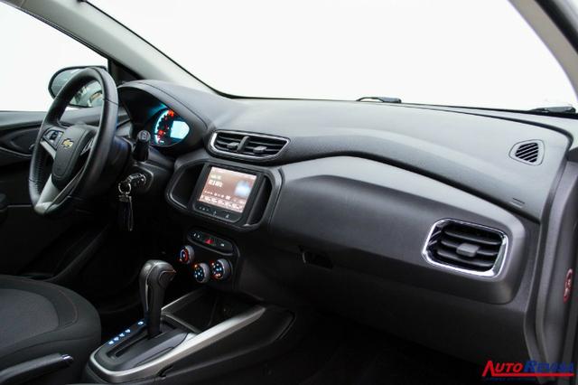 Gm Onix Ltz 1.4 Automatico 2016/2016 - Foto 3