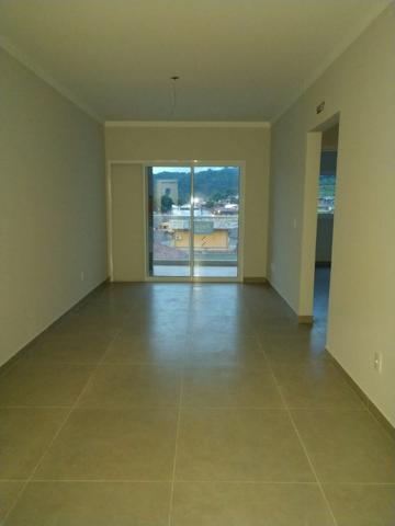 Apartamento Incrível com Elevador Rocio Pequeno Sao Frco do Sul SC 2 quartos 58m² - Foto 9