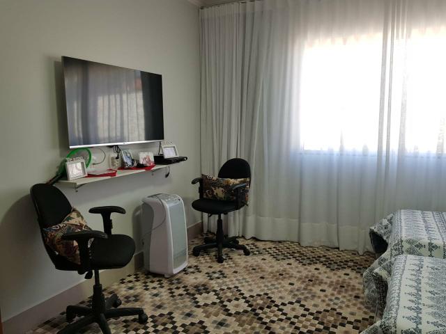 Linda Casa 5 qts C Lazer Ao lado balão Unieuro - Foto 13
