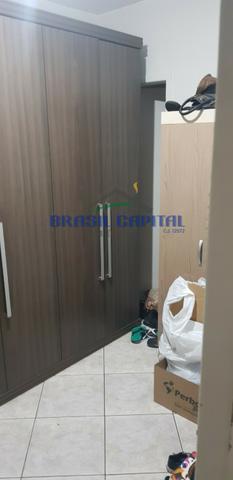 QR 411 otima casa 3 quartos 2 suites, laje maciça! - Foto 10
