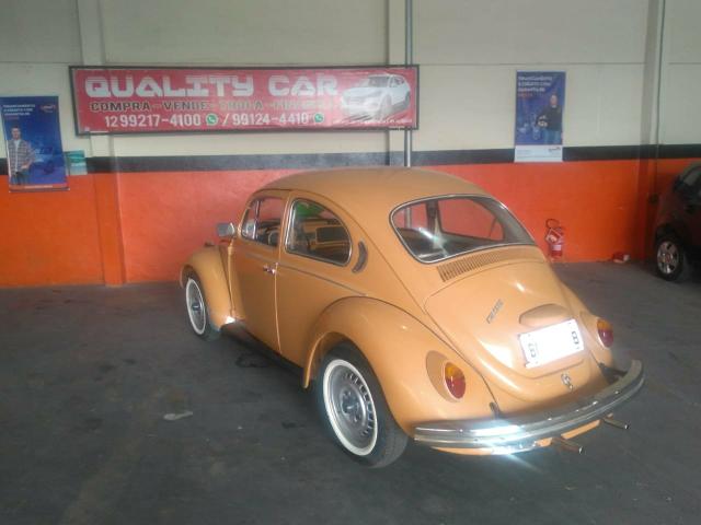 Fusca raridade 1978 - Foto 6
