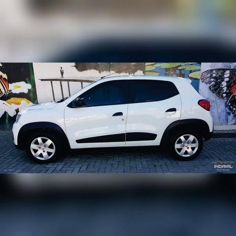 Renault Kwid - Foto 6