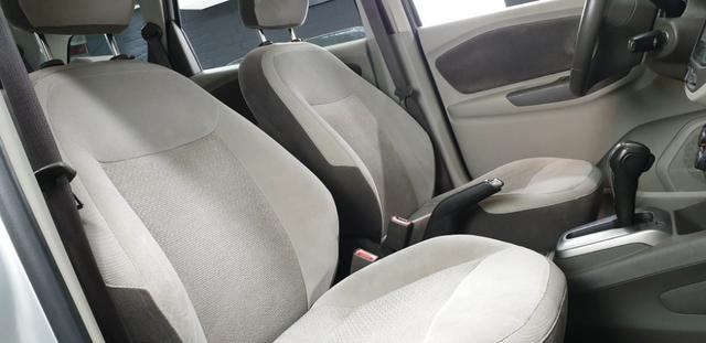 Gm-Chevrolet Spin LTZ 1.8 Aut. Flex 2014/15 - Foto 17