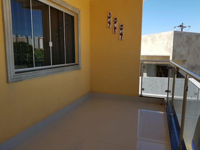 Linda Casa 5 qts C Lazer Ao lado balão Unieuro - Foto 4