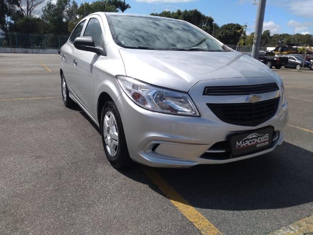 Chevrolet Prisma Joy 1.0 (01 ano de garantia)