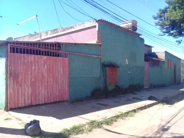 Vendo ótimo imóvel, oportunidade de investimento