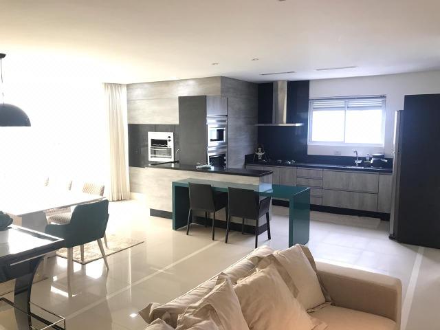 Apartamento no Villa di Mare em frente ao Passeio San Miguel Balneário Camboriú - Foto 5
