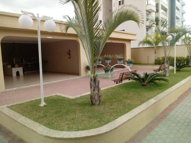 Apartamento com 2 dormitórios à venda, 81 m² por r$ 491.000,00 - vila ema - são josé dos c - Foto 10