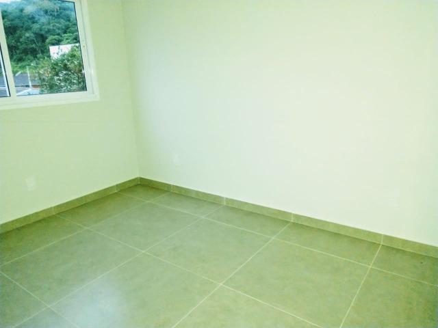 Apartamento Incrível com Elevador Rocio Pequeno Sao Frco do Sul SC 2 quartos 58m² - Foto 10