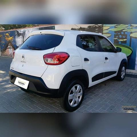 Renault Kwid - Foto 8