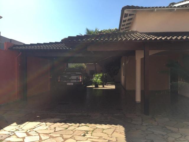 Linda Casa de Alto Padrão na rua 12 em Vicente Pires!! - Foto 13