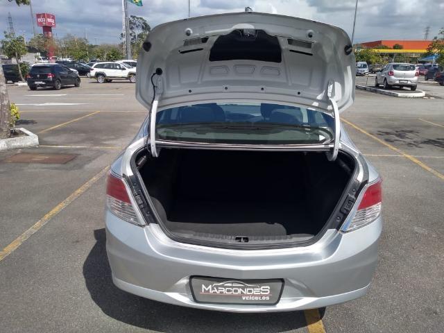 Chevrolet Prisma Joy 1.0 (01 ano de garantia) - Foto 9