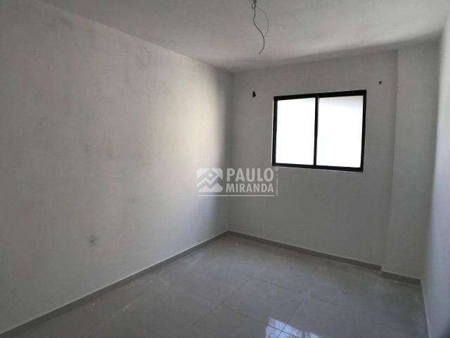 Lançamento em bairro novo - acabamento alto padrão e localização extra - Foto 14