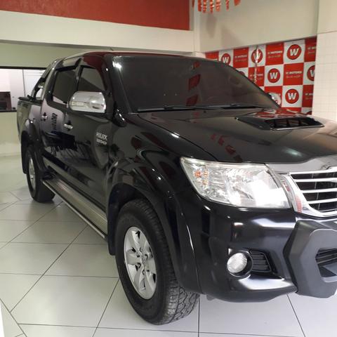Hilux srv - Foto 3