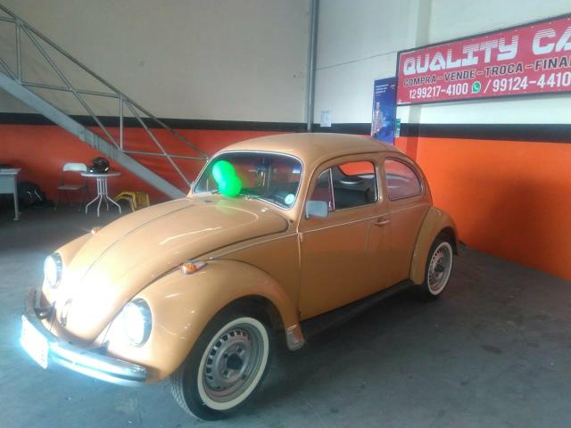 Fusca raridade 1978 - Foto 3