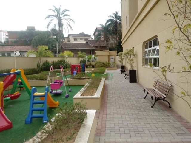 Apartamento com 2 dormitórios à venda, 81 m² por r$ 491.000,00 - vila ema - são josé dos c - Foto 8