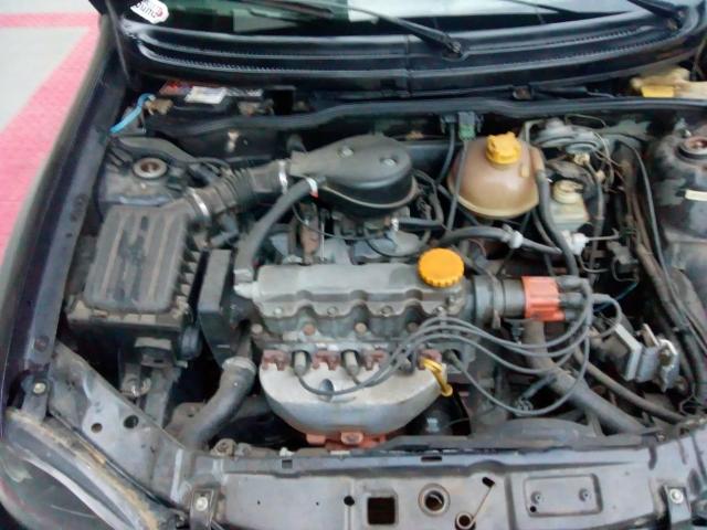 Corsa Wind 1.0 1994 ( injeção 1 bico ) troco por moto menor valor 125 ou 150c - Foto 6